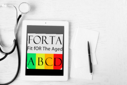 FORTA App