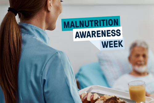 Malnutrition Awareness Week