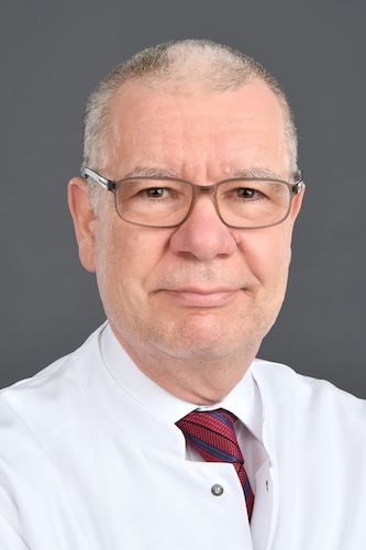 Professor Andreas Wiedemann