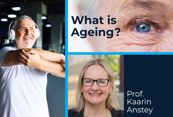 What is Ageing?