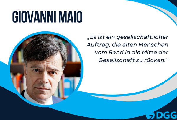 Giovanni Maio