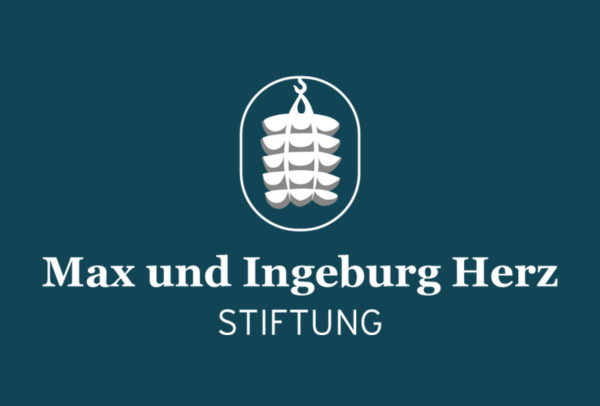 Logo der Max-und-Ingeburg-Herz-Stiftung
