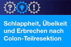 Kasuistik Colon-Teilresektion herunterladen