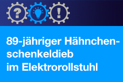 Kasuistik Hähnchenschenkeldieb herunterladen