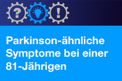 Kasuistik Parkinsonsymptome herunterladen