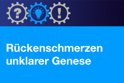 Kasuistik Rueckenschmerzen herunterladen