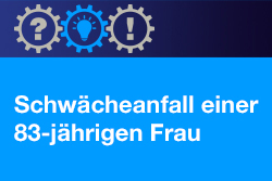 Kasuistik Schwächeanfall herunterladen