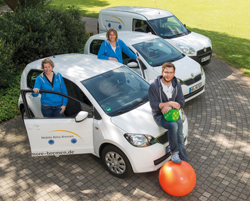 Mobile Reha Bremen