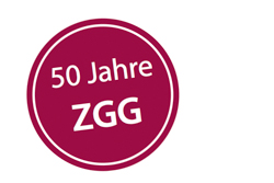 50 Jahre ZGG
