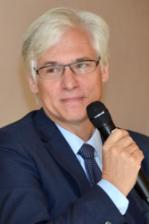 Jürgen Bauer