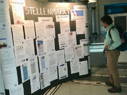 180803 Kongress Stellenmarkt