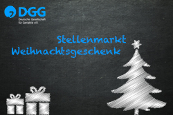 Weihnachtsbaum mit Text Stellenmarkt Weihnachtsgeschenk