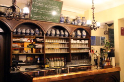 Restaurant „Zum Feuerrädchen“