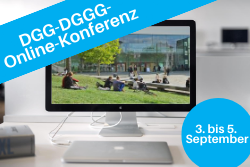 DGG-DGGG-Online-Konferenz