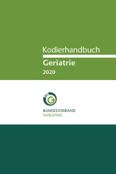 Kodierhandbuch Geriatrie 2020