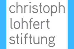 Logo der Christoph Lohfert Stiftung
