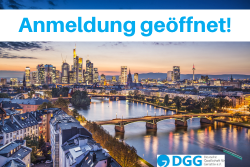 Skyline von Frankfurt am Main
