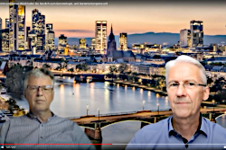 Kongress-Video von Prof. Wirth und Prof. Simm
