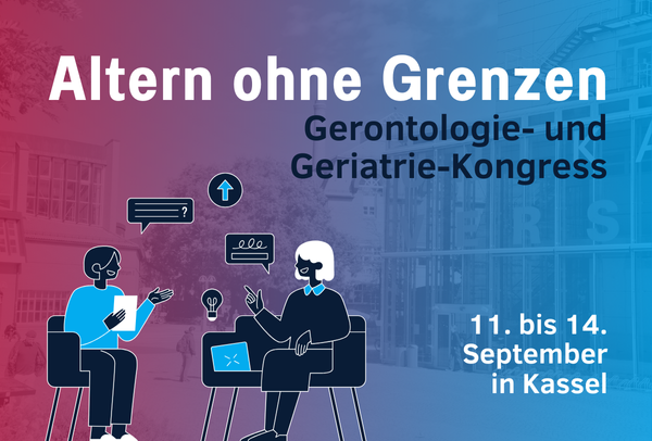 Altern ohne Grenzen