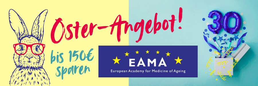 Oster-Angebot der EAMA