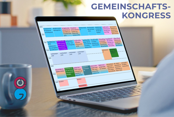 Kongressprogramm jetzt online