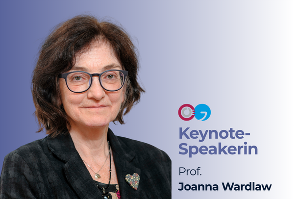 Prof. Joanna Wardlaw