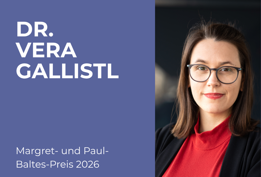 Dr. Vera Gallistl