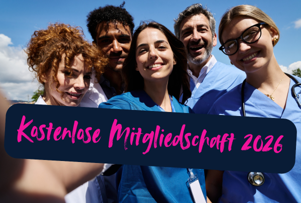 Kostenlosen Mitgliedschaft 2026