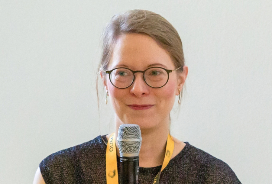 Dr. Nina Neuendorff