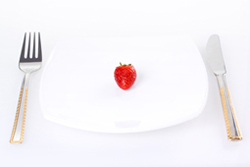 Ernährung und Demenz