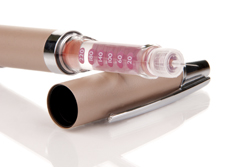 Insulin Fertigpen