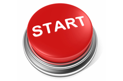 Startknopf