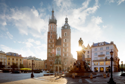 Krakau