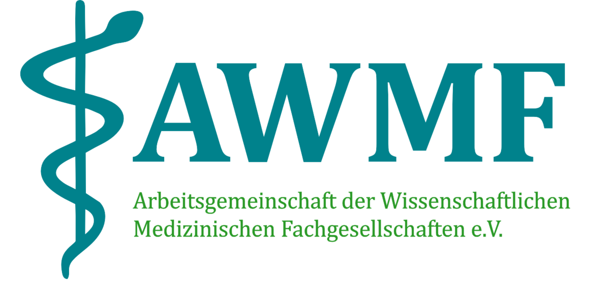 AWMF Logo