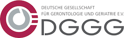 Deutsche Gesellschaft für Gerontologie und Geriatrie