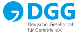 Logo der DGG