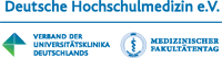 Deutsche Hochschulmedizin