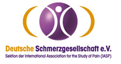 Logo Deutsche Schmerzgesellschaft