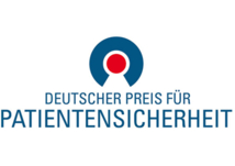 Deutscher Preis für Patientensicherheit
