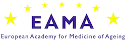 Logo European Academy for Medicine of Aging (EAMA)