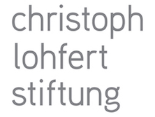 Logo Lohfert-Stiftung