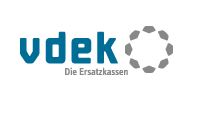 Logo vdek