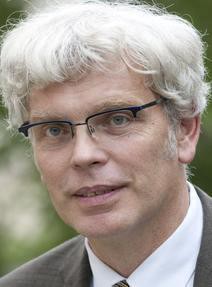 Dr. Norbert Andrejew