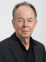 Prof. Dr. Gerd Antes