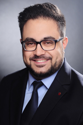 Dr. Volkan Aykaç