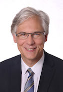 Prof. Dr. Jürgen M. Bauer