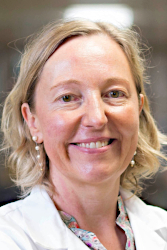Prof. Heike Bischoff-Ferrari