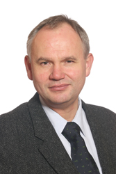 Prof. Dr. Fritz Boege
