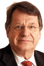 Prof. Franz Boehmer