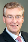 Prof. Dr. Carsten Bokemeyer